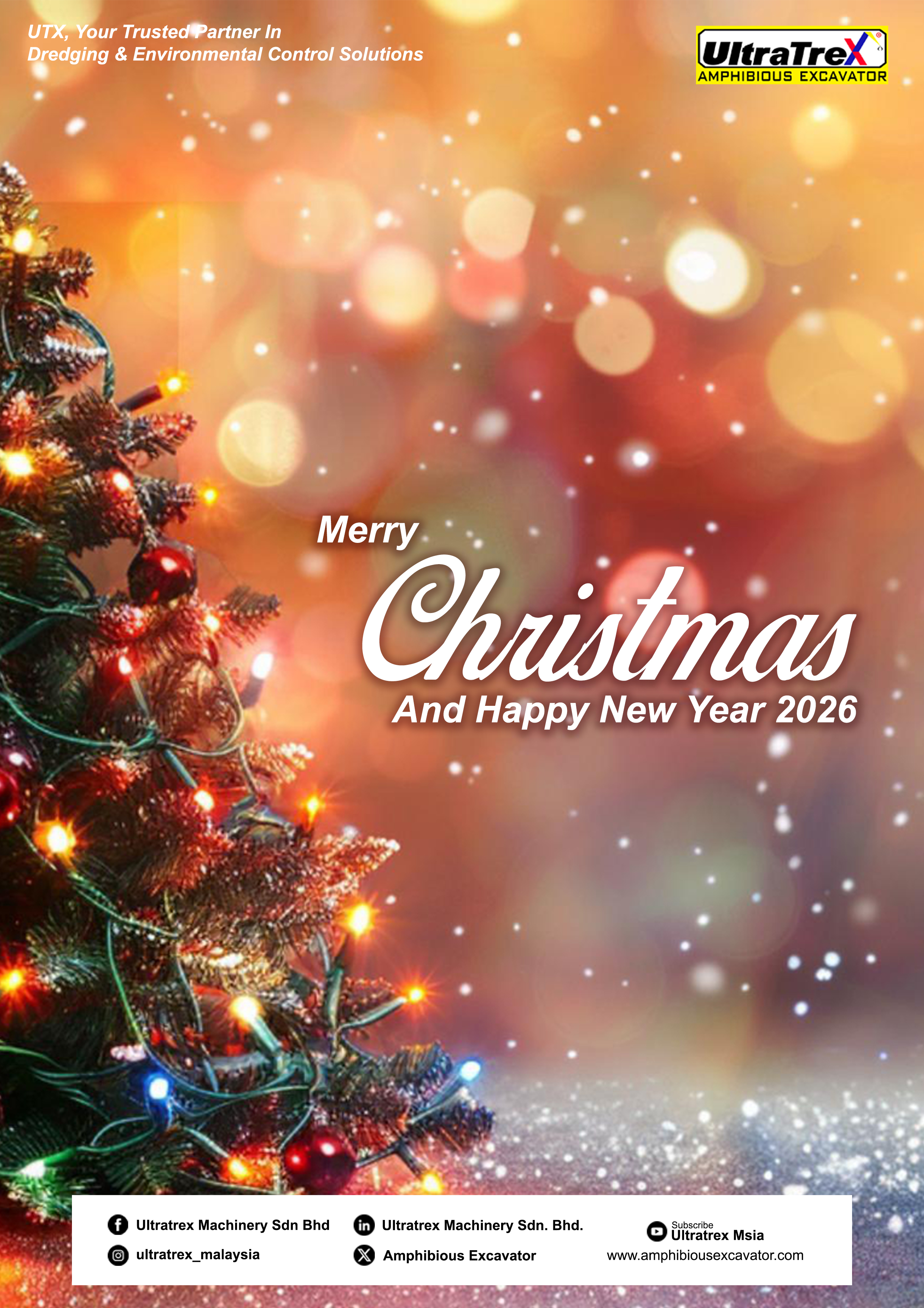 Merry Christmas 2025