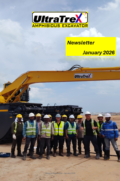 NEWSLETTER - POSTER - 2026 JANUARY