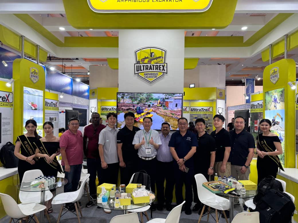 Mining expo 2025