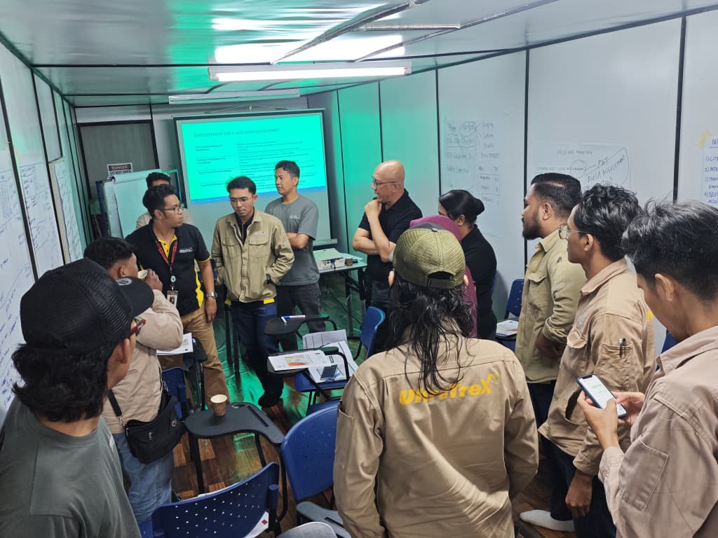 Enhancing Workplace Safety Through HIRARC Training