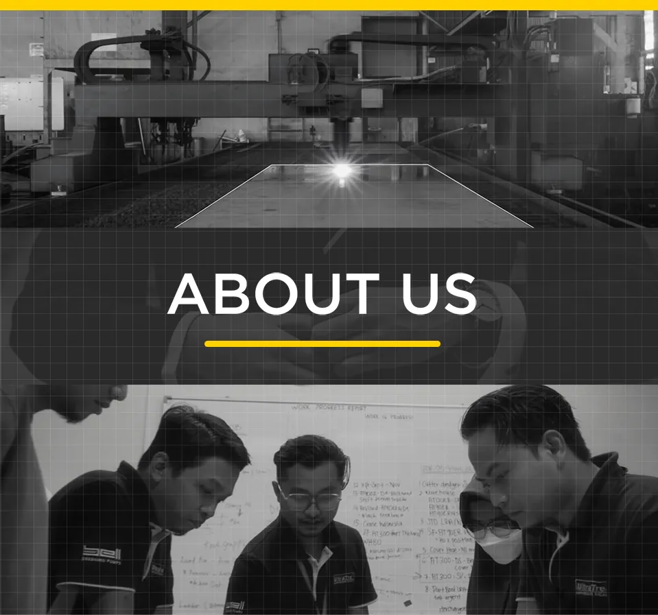 About Ultratrex Machinery Sdn Bhd (UTX)