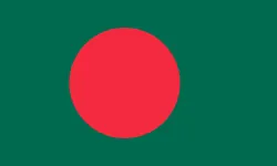 BANGLADESH