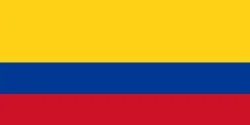 COLOMBIA