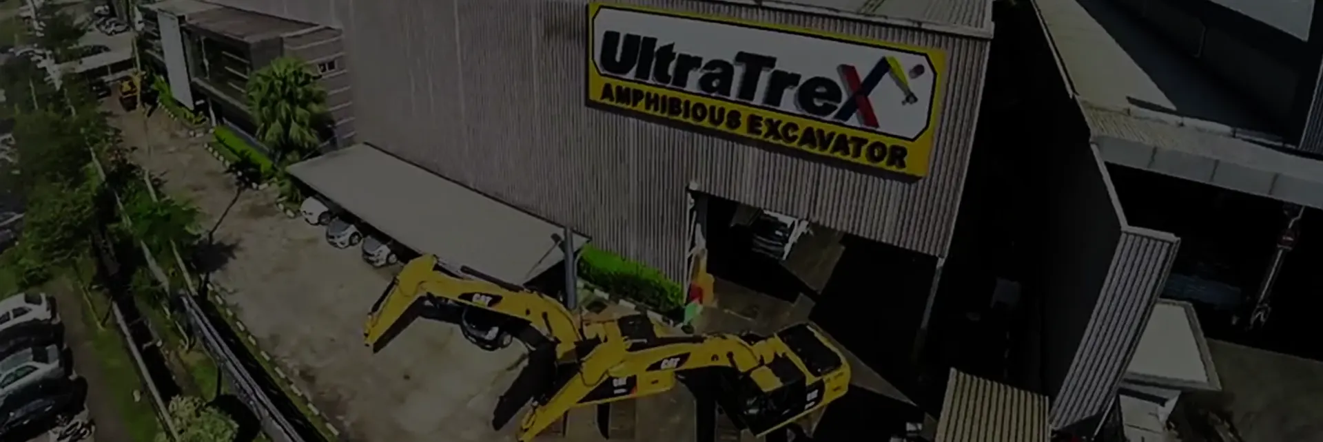 Contact Us - Ultratrex Machinery