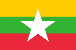 MYANMAR