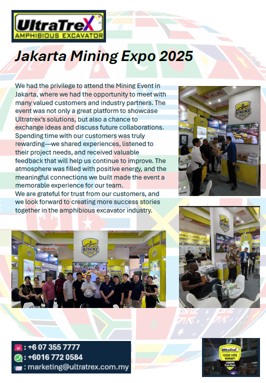 Mining Expo 2025