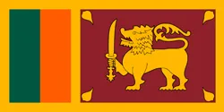 SRI LANKA