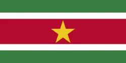 SURINAME